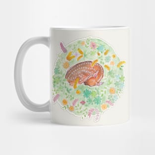 Nature nap Mug